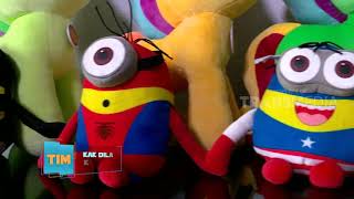 Download lagu LAPTOP SI UNYIL | KOLEKSI TRENDI (26/06/18) 1-3 mp3