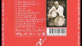 Campo De&#39; Fiori Sinfonica - Antonello Venditti
