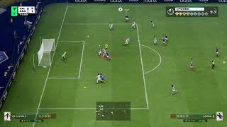[PS5] FC26 プロクラブ パブリック チーム名DEBUU