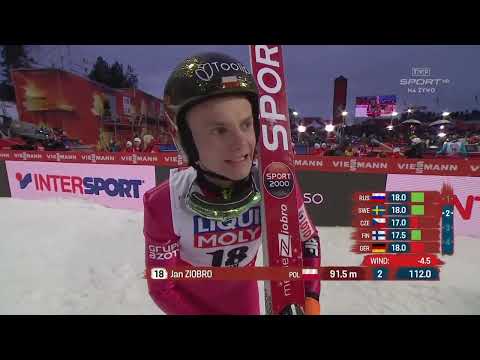 MŚ Falun 2015 – Konkurs indywidualny na skoczni normalnej! [21.02.2015] 1080p