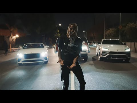 Lil Durk - Traffic (Music Video)