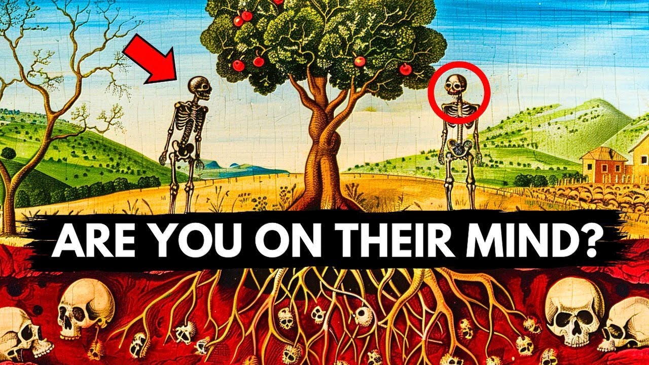 8 Weird Signs Someone Is Thinking About You ✨ Chosen Ones