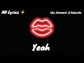 The Chainsmokers - Side Effects (Lyric) Ft. Emily Warren The Chainsmokers - Side Effects (Lyric) Ft. Emily Warren