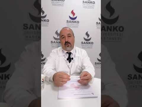 Göğüs Cerrahisi Uzmanımız Opr. Dr. İbrahim Nacak SANKO'DA Öğle molası canlı yayınımız konuğu oldu.
