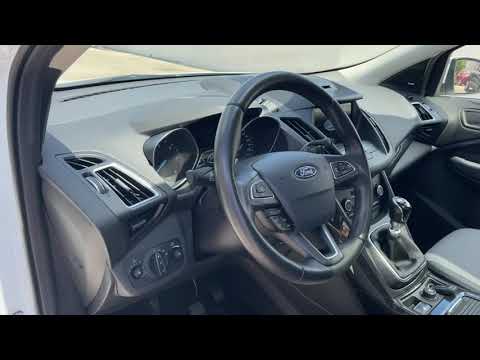 Ford Kuga 1.5 Tdci 120cv