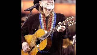 Willie Nelson  Would You Lay With Me (In a Field of Stone)