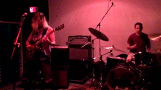 Slothrust - Homewreck Wifey (Live @ Shea Stadium 06-12-14)