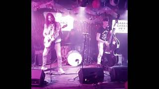 Terror V - &quot;We don&#39;t need your hypocrisy&quot; &amp; &quot;We are Terror V&quot;.