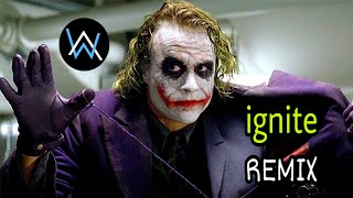 Featured image of post Heath Ledger Joker Laugh Mp3 the joker laughs hysterically as batman races off and the cops come to take the joker into custody