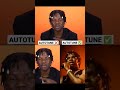 REMA CALM DOWN Without AUTOTUNE Shorts