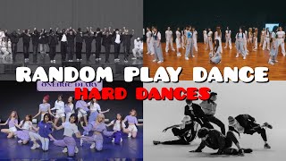 Download lagu Random Play Dance | Hard dances [Mirrored] mp3