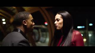 Erica Mena Scene From Swag Inc. video