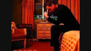 On The Floor- Brandon Flowers