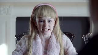 Veruca Salt Short Film