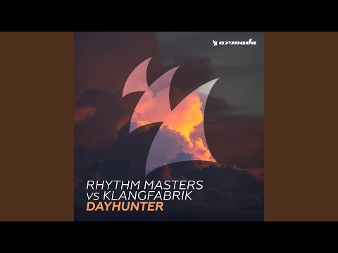 Dayhunter (Extended Mix)