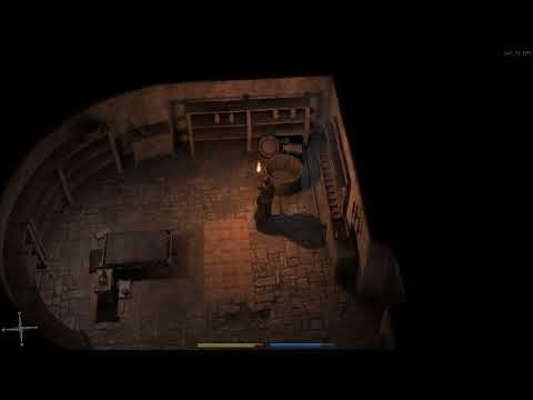 Exanima (0.9.0) - Level 2 Quick Walkthrough