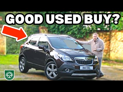 Vauxhall Mokka 2012-2016 | everything you NEED to know...!!