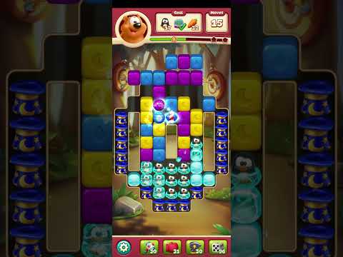 toonblast level 7675