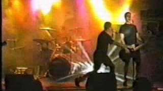 SLAPSHOT - No friend of mine/I`ve had enough (live Pula 94)