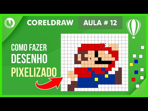 Curso Grátis de Corel Draw Completo do zero ao avançado 2023