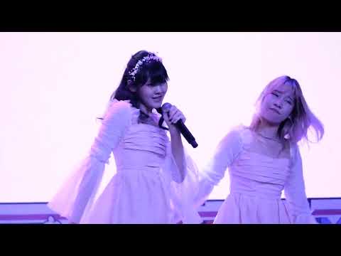 [Fancam] Anya Bizcuit - Full Stage Thailand Comic Con 2022 @ Royal Paragon Hall 29/10/2022