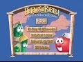 VeggieTales Heroes Of The Bible Vol 2 Menu And Outtakes