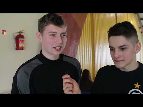 Turniej Wielkanocny VLOG [2022]