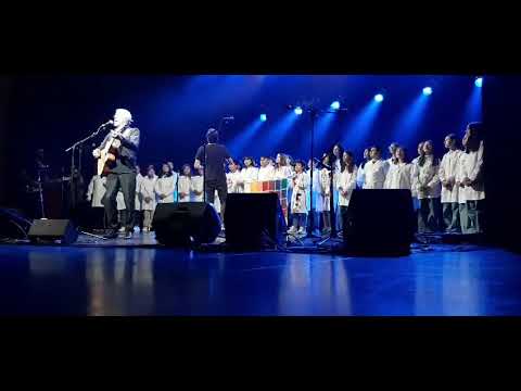 @PetecoCarabajalOficial y Canciones Urgentes para Mi Tierra: A mis viejos