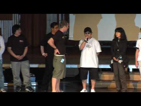 Animagic 2006 - 12 - Finale