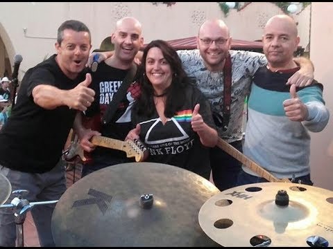 FUNKTASTIC BAND - PROMO MEDLEY 2