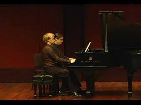 Grieg - Norwegian Dances (Norske Danser) No.1