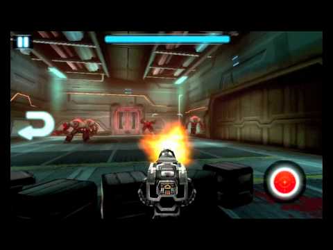 N.O.V.A. Near Orbit Vanguard Alliance - Censored Trailer - Android