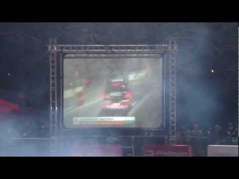 Jan Chmielewski / Jakub Gerber - META BARBÓRKA 2012  by dzyr.pl    6725