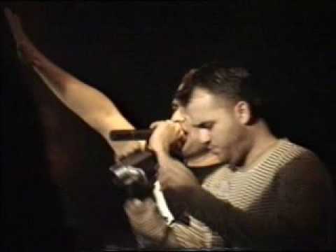 Gherla, concert Geo Da Silva 2007