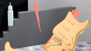 Rainbow Arabia - Plena (I'm so in love with you)