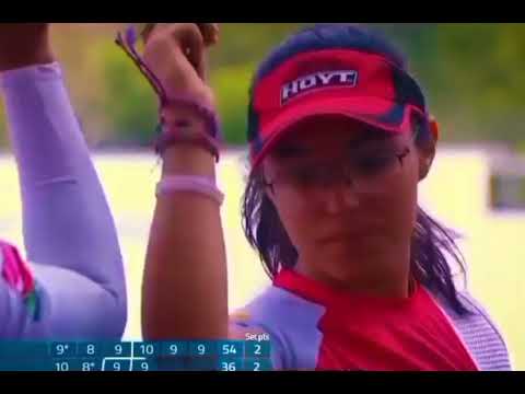 Archer Life Ana Paula Vazquez