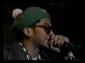 A Tribe Called Quest 1990 2000 Live And Rare Q Tip Phife Dawg Ali Shaheed Muhammad Jarobi