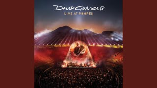 Coming Back to Life [Live at Pompeii 2016]