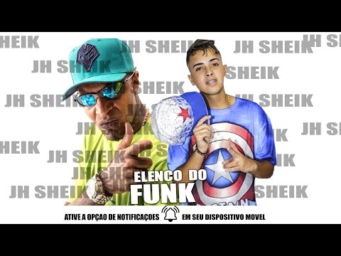 MC G15 & MC Neo Blue - Trem Bala (DJ R7) Musica nova Oficial 2016