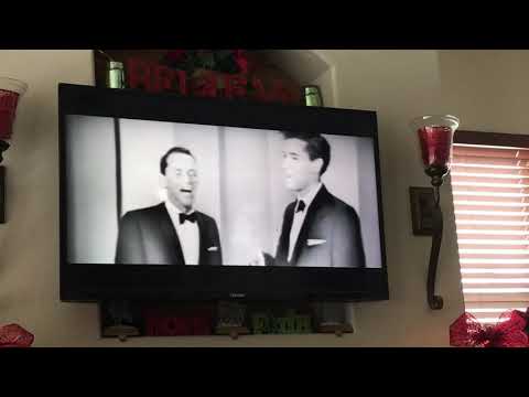 Mashup - Elvis Presley and Frank Sinatra