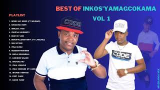 Download lagu Best of Inkos’yamagcokama | Maskandi Mix Vol 1 mp3