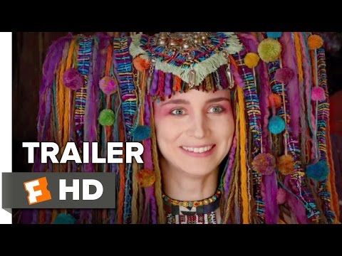 Pan Adventure TRAILER (2015) - Hugh Jackman, Cara Delevingne Fantasy HD