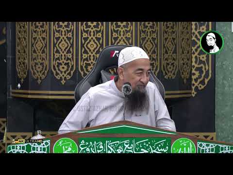 Adakah Pinjaman Peribadi Dikenakan Zakat? - Ustaz Azhar Idrus
