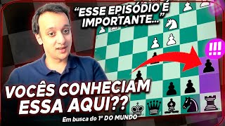 EM BUSCA DO TOP 1 DO MUNDO!!! #23