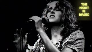 NEVER BE YOU - MARIA MCKEE