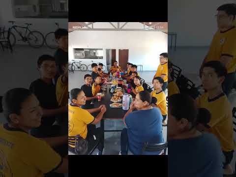 Agrupación Cóndor Andino trabajo vinculado con Daniel Mendez sum 18 hectareas