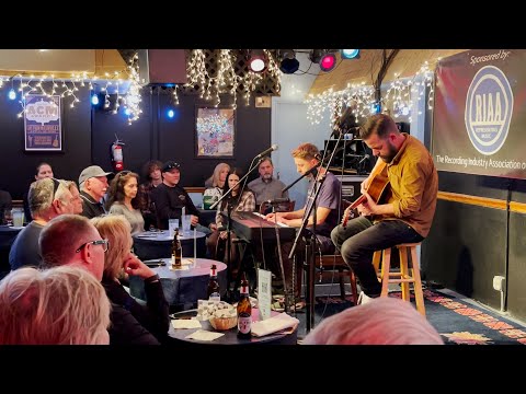 'The Elephant' Live at THE BLUEBIRD, Nashville, TN | The Bowery | @bluebirdcafetn