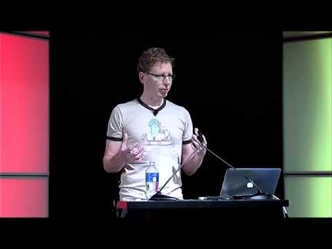 GopherCon 2015: The Evolution of Go - Robert Griesemer