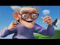 Opening To Cars 2006 DVD Remastered Version