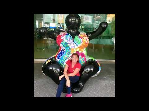 Chichi Curacao - The making of the xxLarge Renaissance